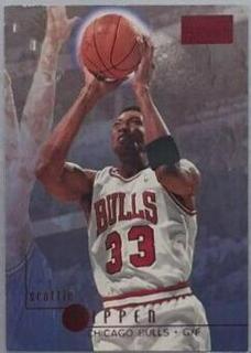 Scottie Pippen