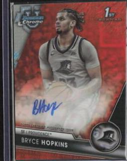Bryce Hopkins