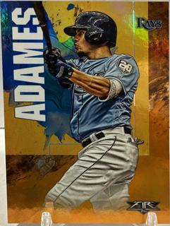 Willy Adames