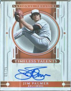 Jim Palmer