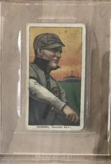 Del Howard