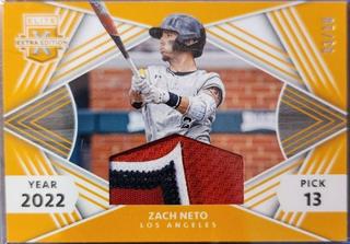 Zach Neto