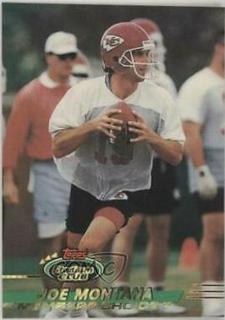 Joe Montana
