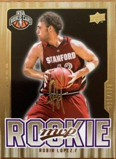 Robin Lopez