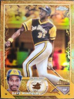 Dave Winfield
