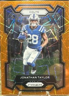 Jonathan Taylor