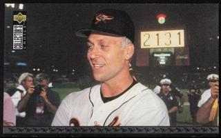 Cal Ripken Jr