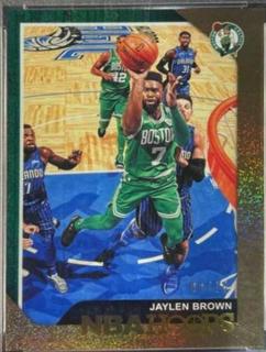 Jaylen Brown