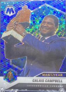 Calais Campbell