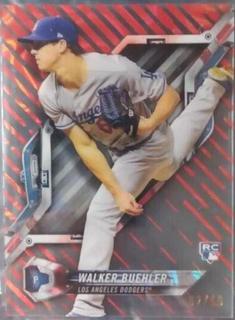 Walker Buehler