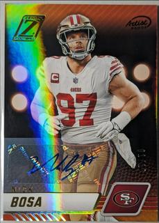 Nick Bosa