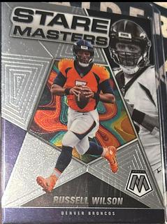 Russell Wilson