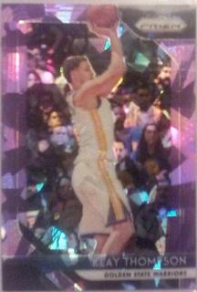 Klay Thompson
