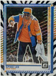 Spike Lee
