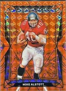 Mike Alstott