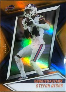 Stefon Diggs