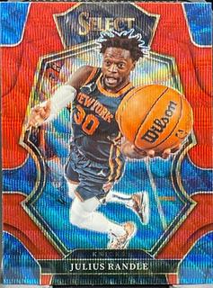 Julius Randle