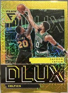 Jayson Tatum