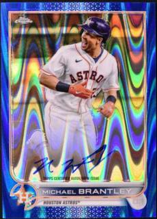 Michael Brantley