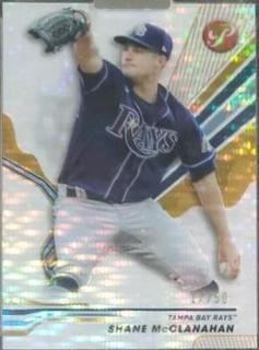 Shane McClanahan