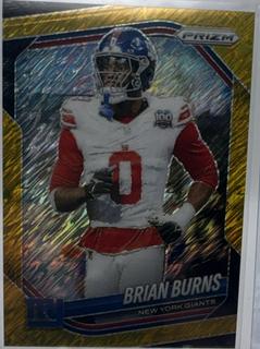 Brian Burns