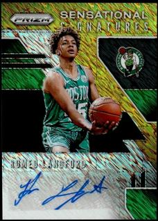 Romeo Langford