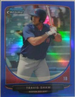 Travis Shaw