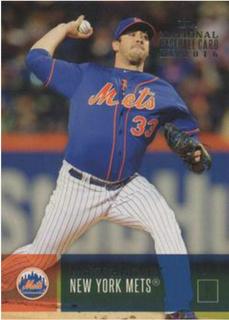 Matt Harvey