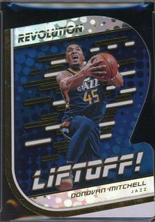 Donovan Mitchell