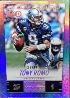 Tony Romo