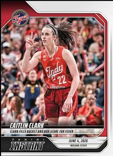 Caitlin Clark