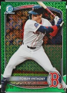 Roman Anthony