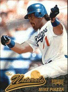 Mike Piazza