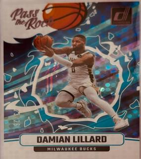 Damian Lillard