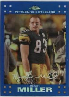 Heath Miller