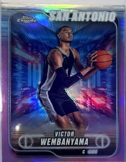 Victor Wembanyama