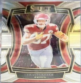 Travis Kelce