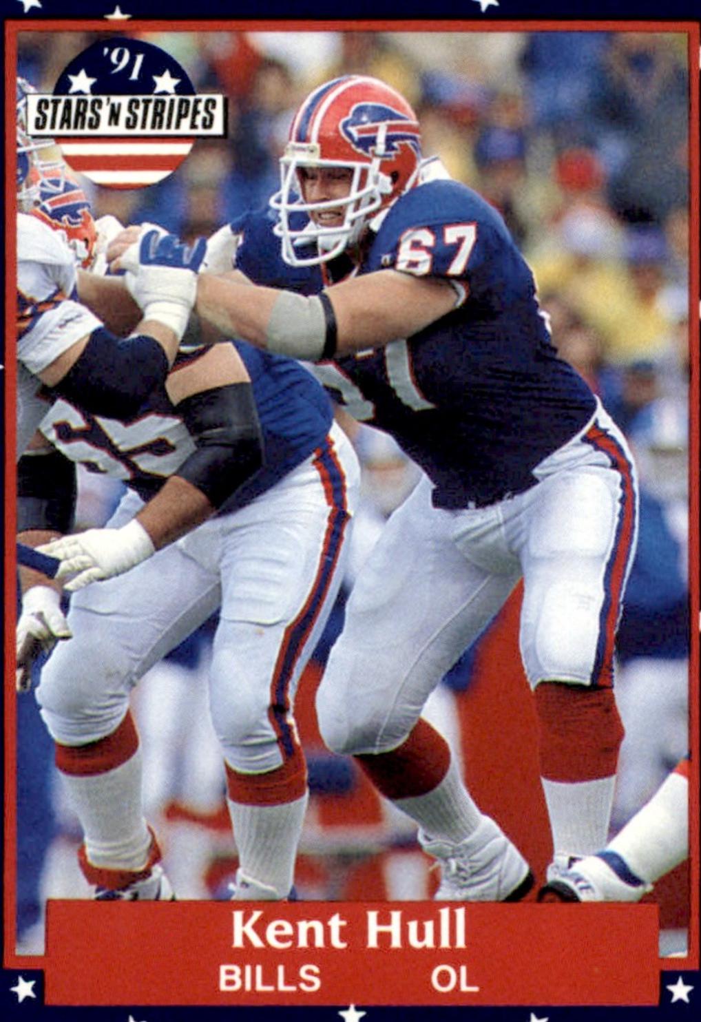 Kent Hull #2