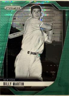 Billy Martin