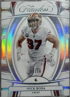 Nick Bosa