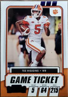 Tee Higgins