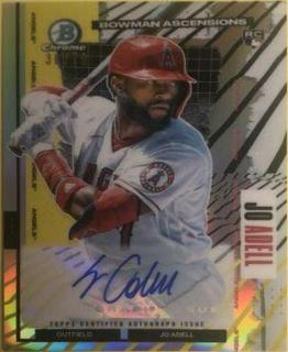 Jo Adell