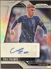 Cole Palmer [Silver] #5 Prices | 2024 Panini Prizm Premier League