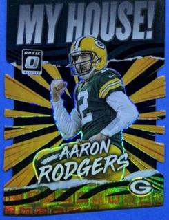 Aaron Rodgers