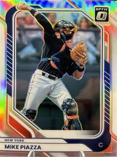 Mike Piazza
