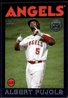 Albert Pujols