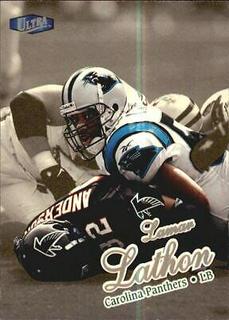 Lamar Lathon