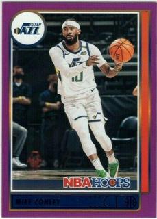 Mike Conley