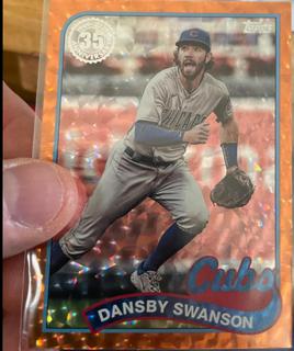 Dansby Swanson