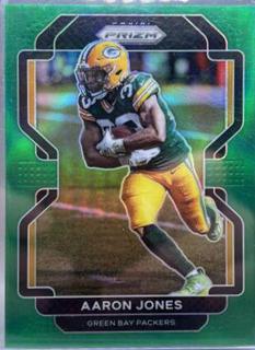Aaron Jones
